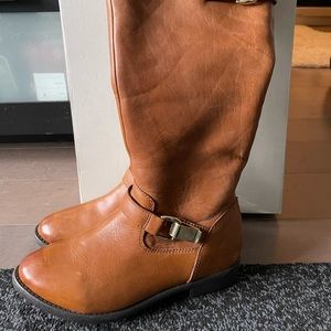 Aldo Boots